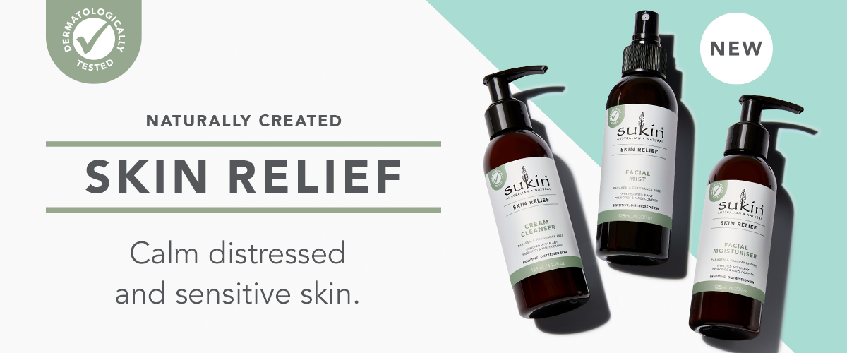 Skin Relief